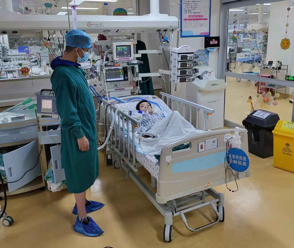 徐汇区跨省救护车出租公司